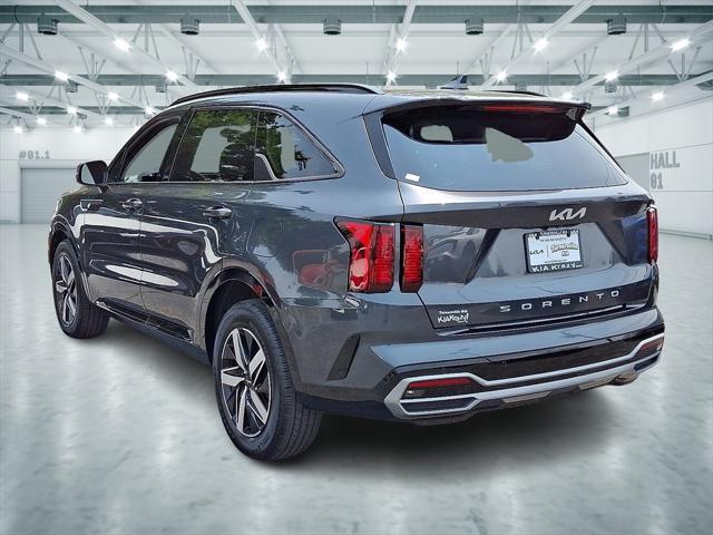 used 2022 Kia Sorento car, priced at $30,700