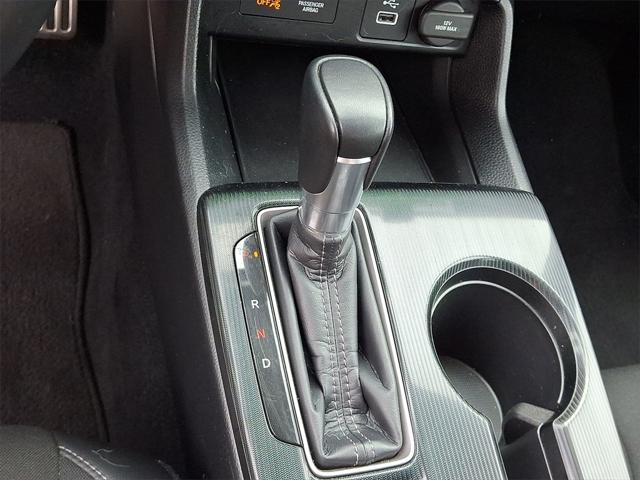 used 2023 Honda Civic car, priced at $24,200