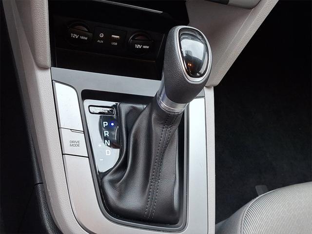 used 2018 Hyundai Elantra car, priced at $13,500