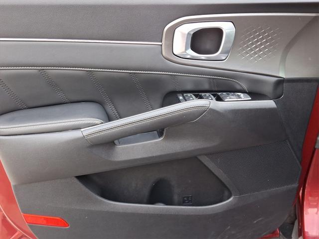 used 2021 Kia Sorento car, priced at $25,599
