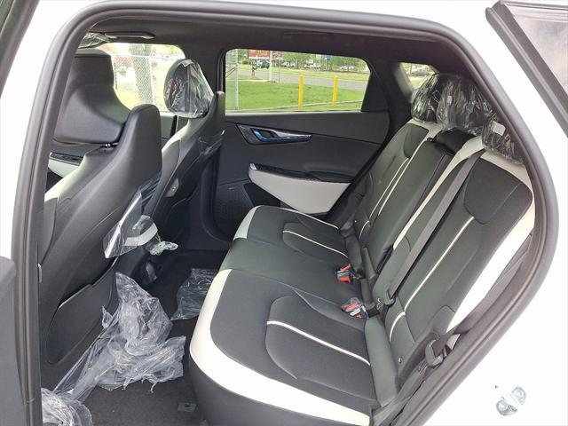 new 2025 Kia EV6 car, priced at $61,210