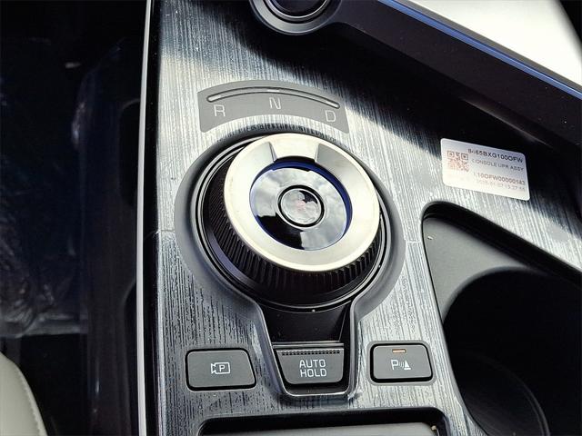 new 2025 Kia EV6 car, priced at $61,210