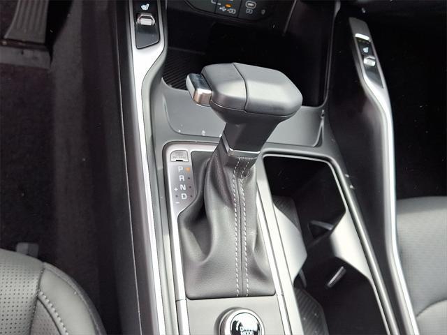 new 2025 Kia Sorento car, priced at $41,155