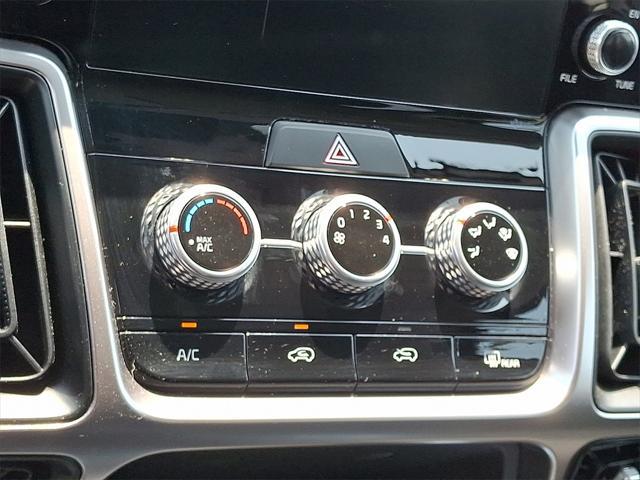 used 2022 Kia Sorento car, priced at $26,500