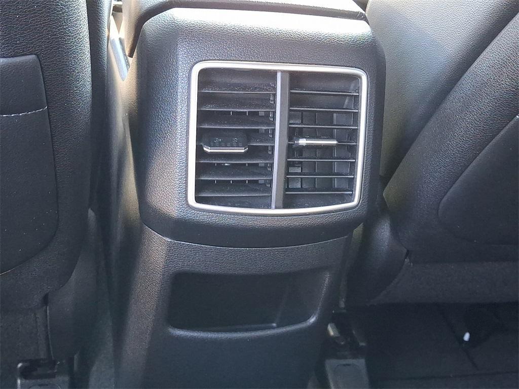 used 2023 Kia Sportage car, priced at $29,500