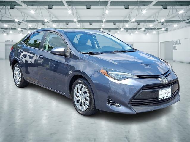used 2019 Toyota Corolla car, priced at $14,955