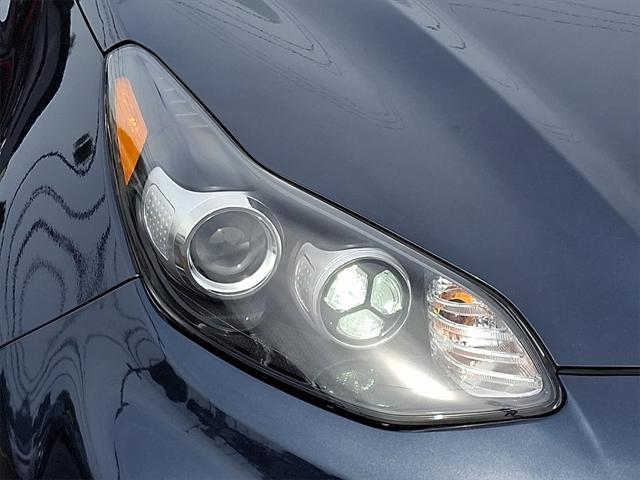 used 2022 Kia Sportage car, priced at $18,800