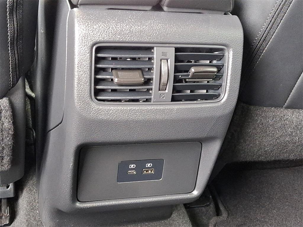 used 2022 Nissan Rogue car, priced at $20,615