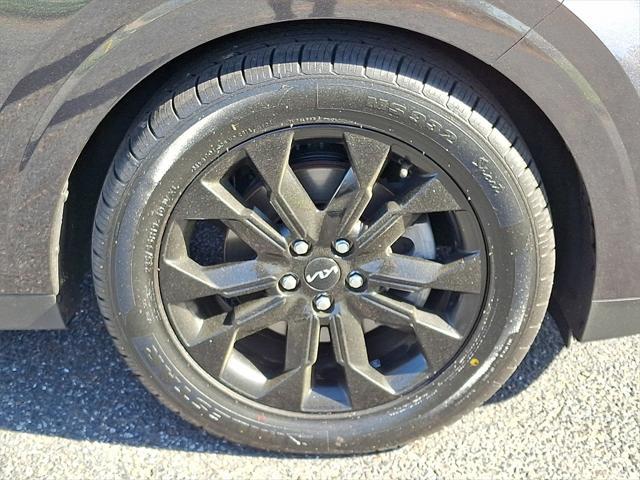 used 2024 Kia Carnival car, priced at $42,200
