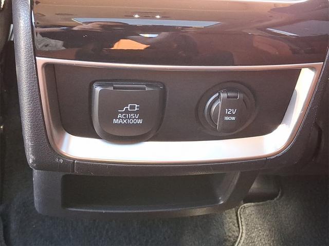 used 2024 Kia Carnival car, priced at $42,200