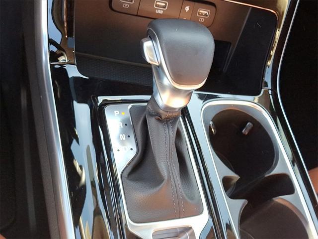 used 2024 Kia Carnival car, priced at $42,200