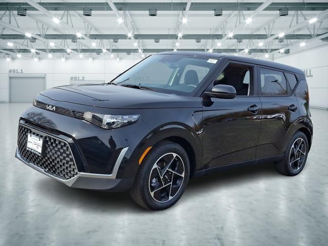 new 2025 Kia Soul car, priced at $26,310