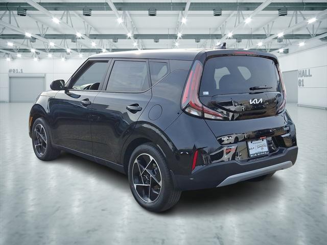 new 2025 Kia Soul car, priced at $26,310