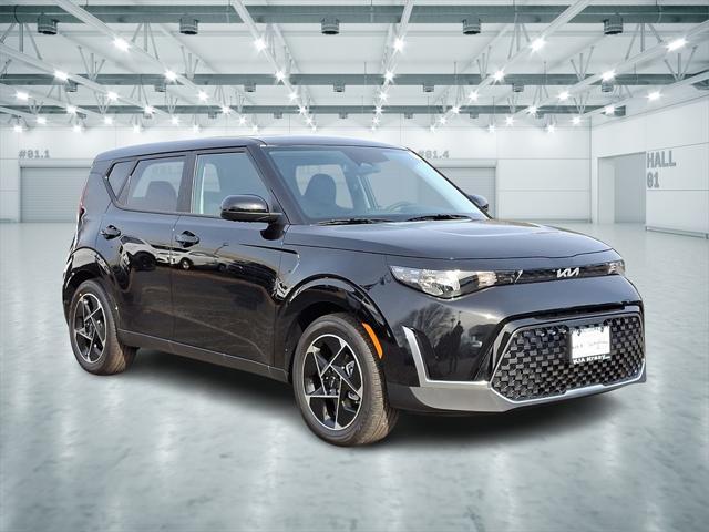 new 2025 Kia Soul car, priced at $26,310