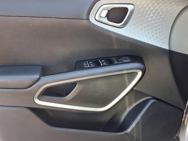 used 2021 Kia Soul car, priced at $13,000