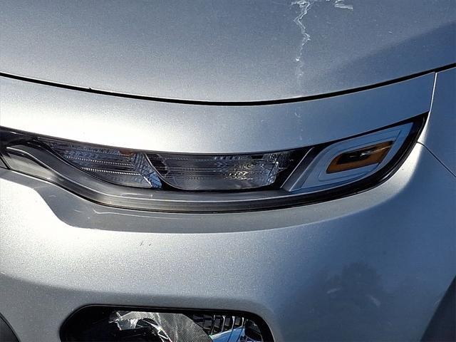 used 2021 Kia Soul car, priced at $13,000
