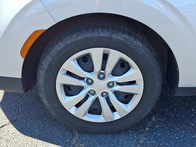 used 2021 Kia Soul car, priced at $13,000