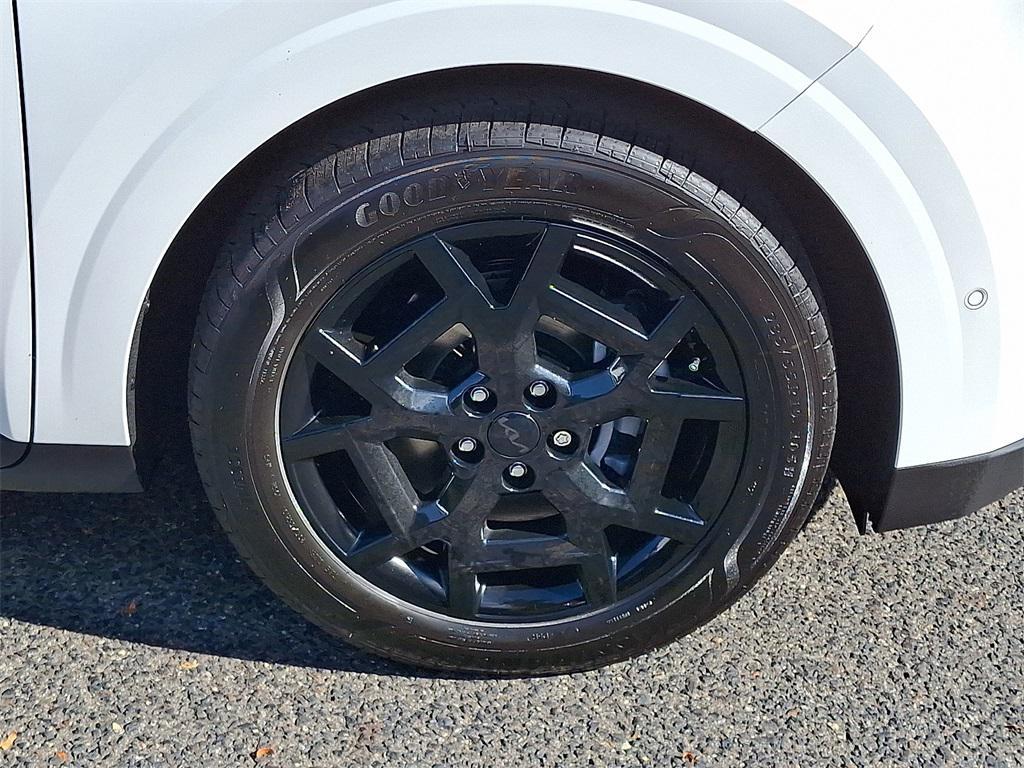new 2026 Kia Carnival car, priced at $53,020