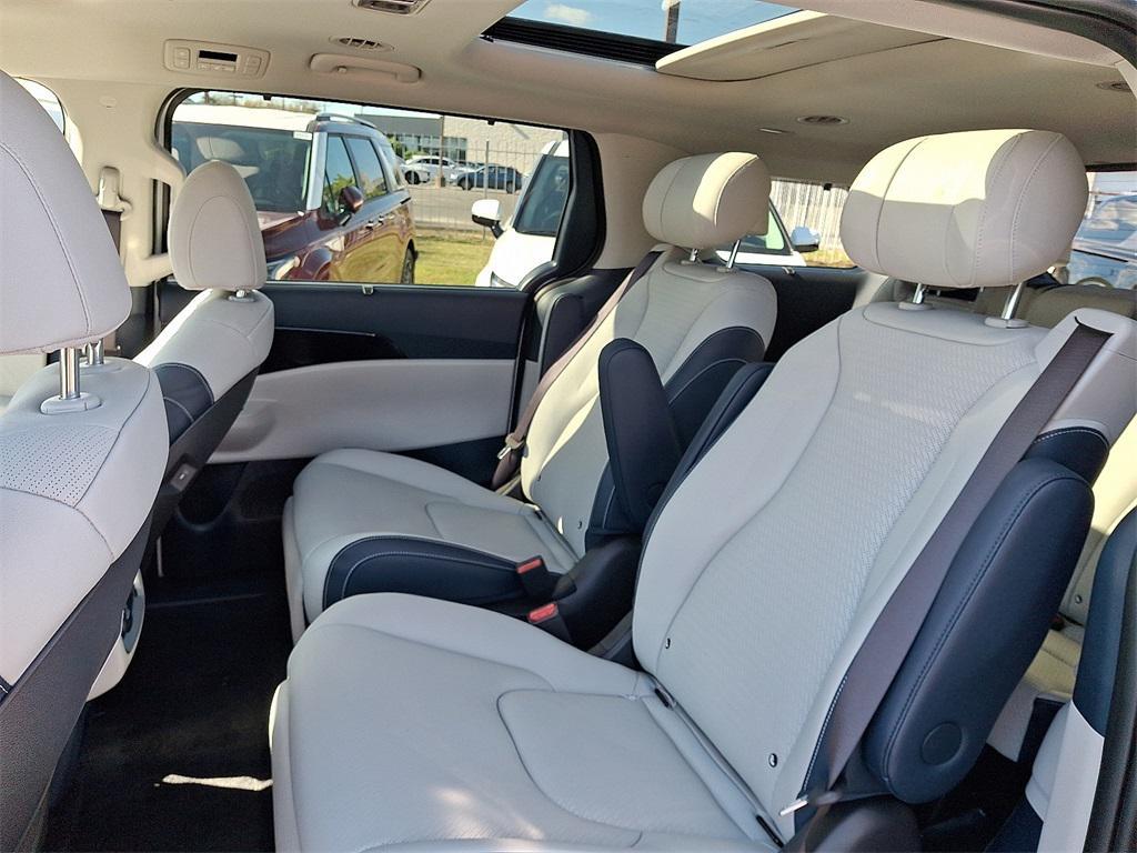 new 2026 Kia Carnival car, priced at $53,020