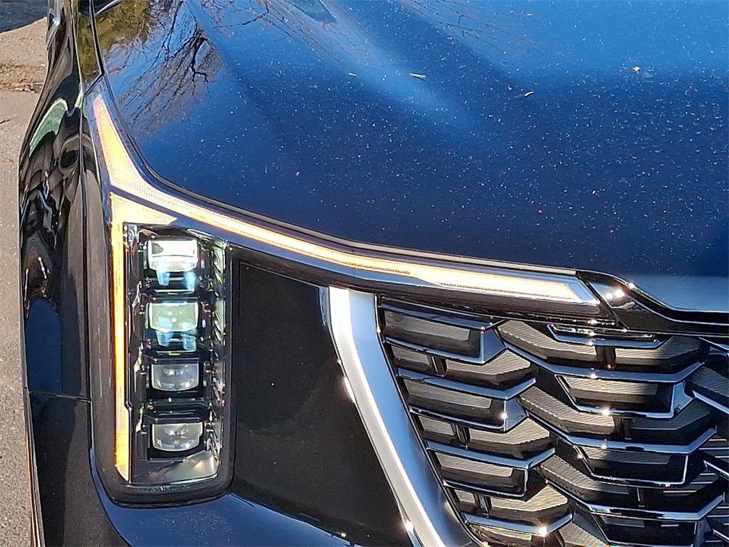 new 2026 Kia Sorento car, priced at $40,210