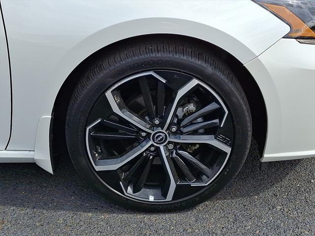 used 2023 Nissan Altima car, priced at $23,500