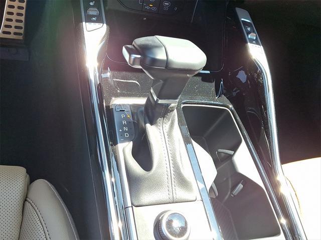 used 2024 Kia Sorento car, priced at $48,976