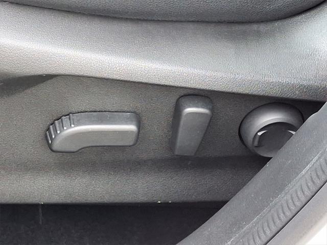 used 2022 Subaru Forester car, priced at $26,000