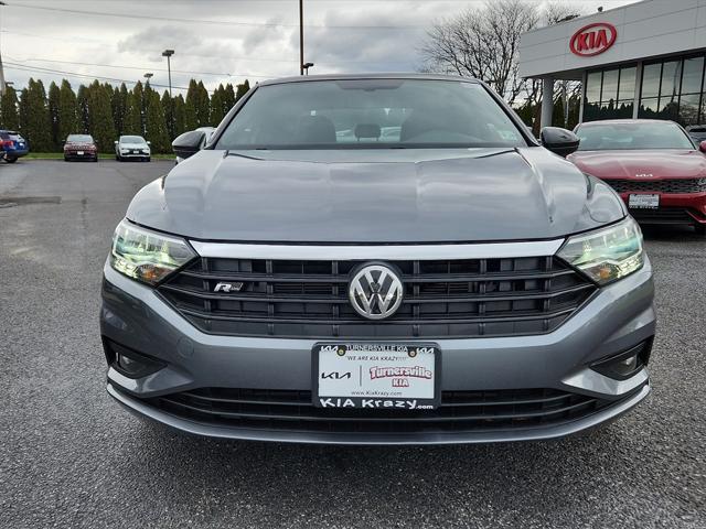 used 2019 Volkswagen Jetta car, priced at $17,999
