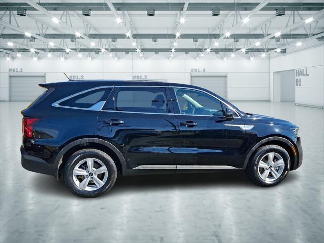 used 2022 Kia Sorento car, priced at $24,995