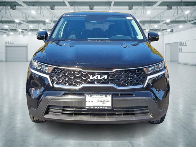 used 2022 Kia Sorento car, priced at $24,995