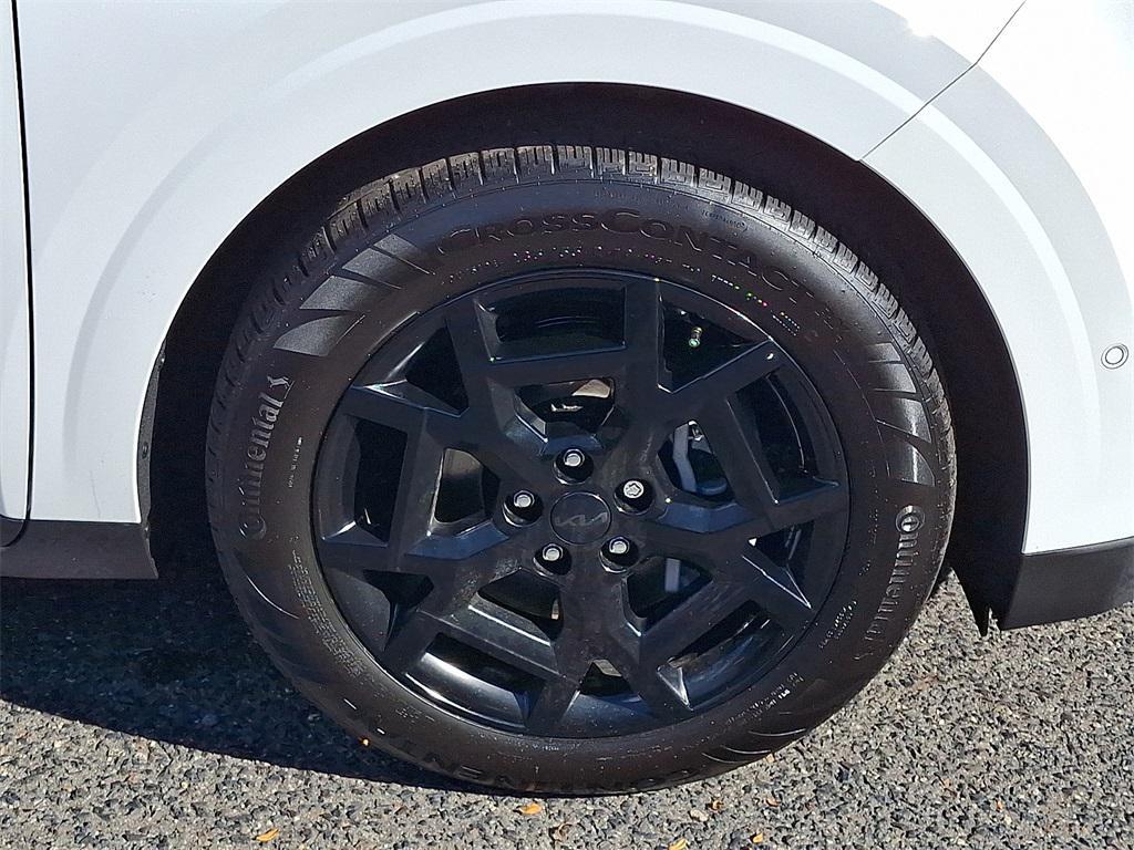 new 2026 Kia Carnival car, priced at $49,350