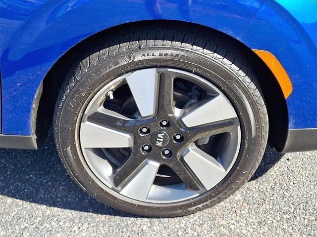 used 2020 Kia Soul car, priced at $15,995