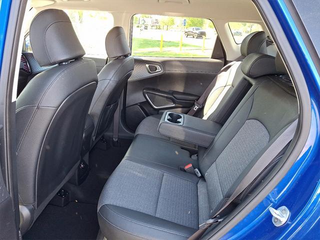 used 2020 Kia Soul car, priced at $15,995