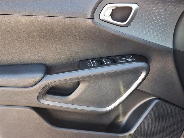used 2020 Kia Soul car, priced at $15,995