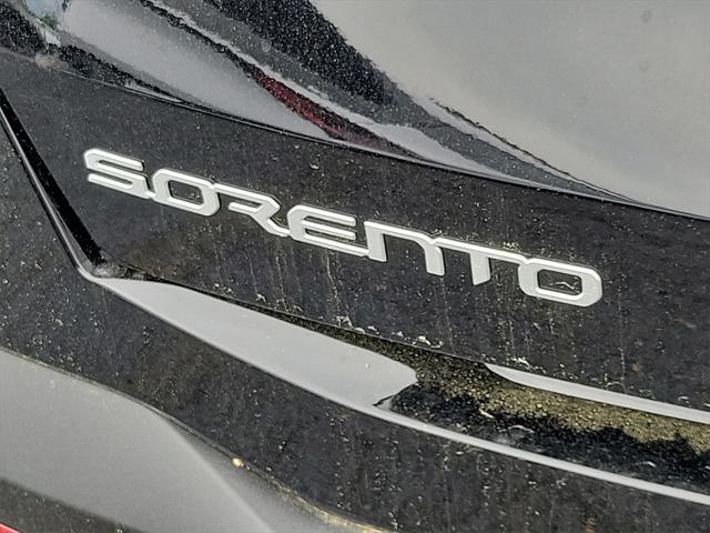 new 2024 Kia Sorento car, priced at $39,865