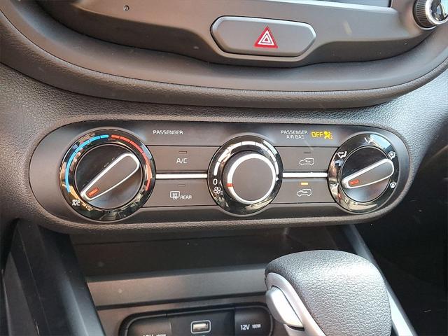used 2023 Kia Soul car, priced at $17,850
