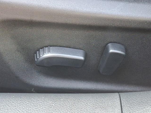 used 2024 Nissan Altima car, priced at $23,500