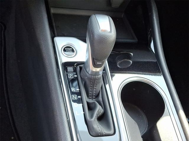 used 2024 Nissan Altima car, priced at $23,500