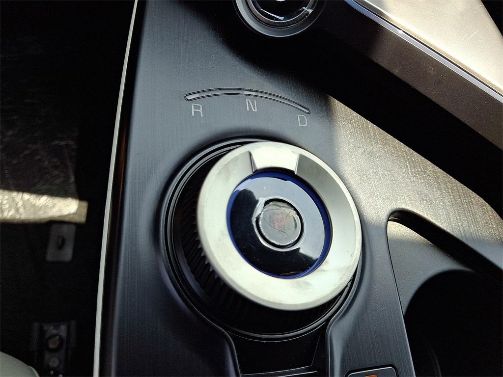 new 2025 Kia EV6 car, priced at $61,445