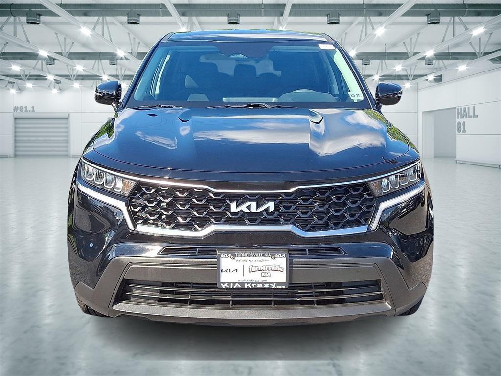 used 2022 Kia Sorento car, priced at $24,500