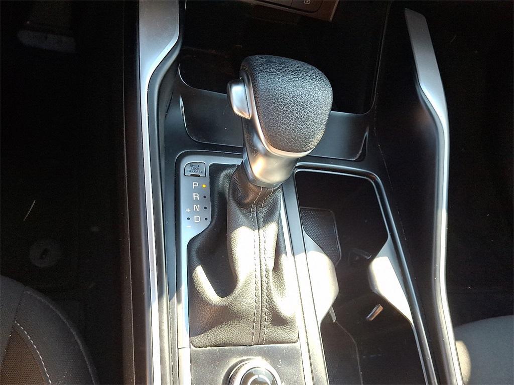 used 2022 Kia Sorento car, priced at $24,500