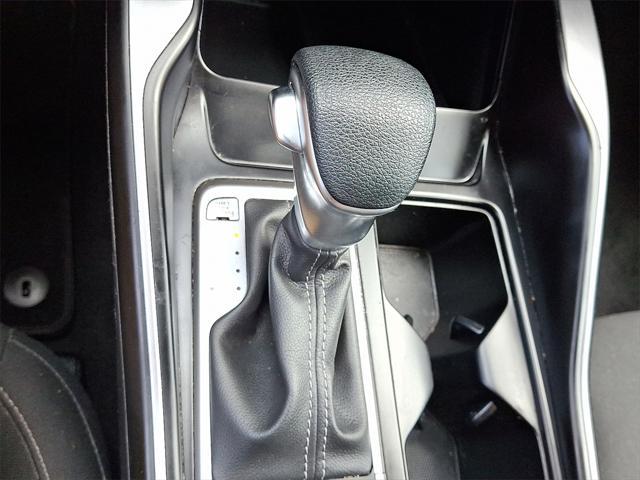 used 2022 Kia Sorento car, priced at $25,300