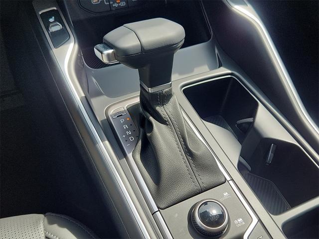 new 2025 Kia Sorento car, priced at $39,160