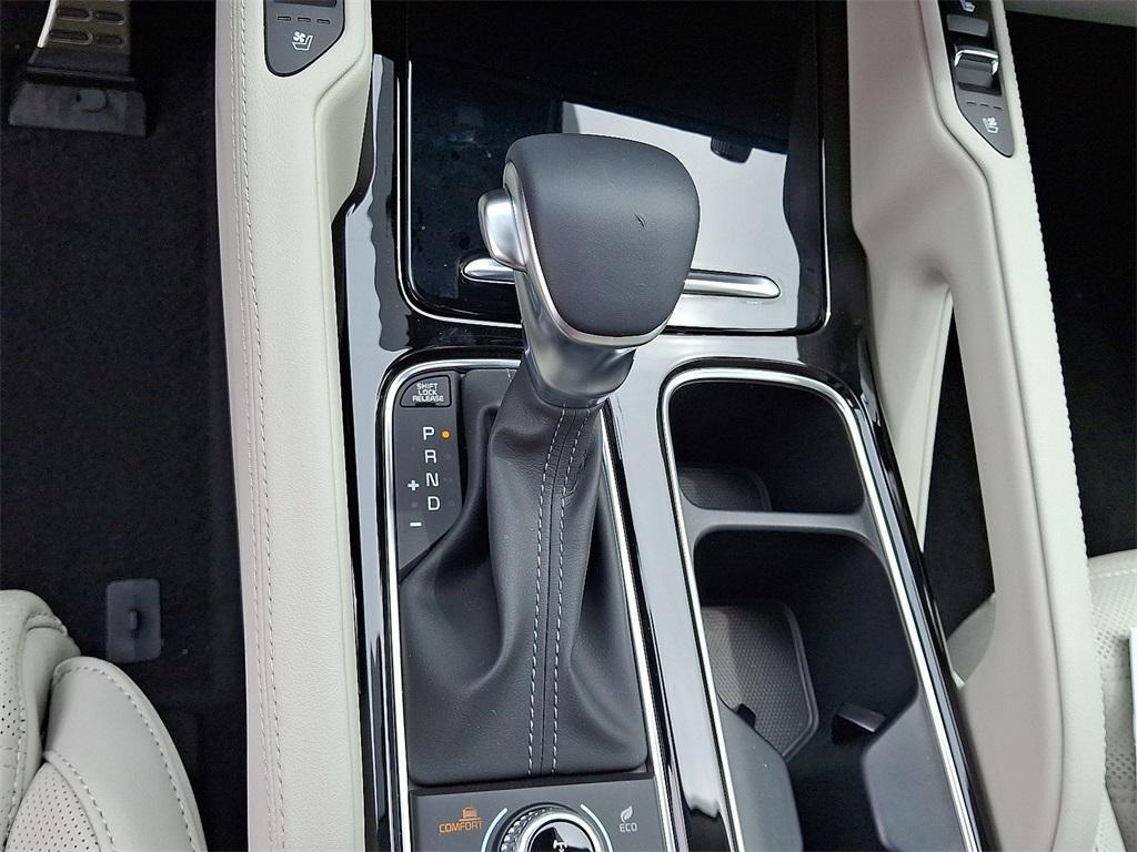 new 2025 Kia Telluride car, priced at $53,360
