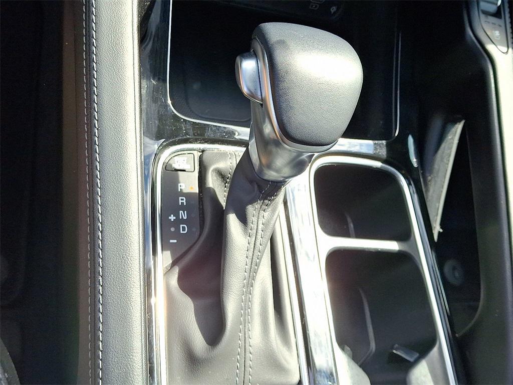 used 2024 Kia Telluride car, priced at $42,500