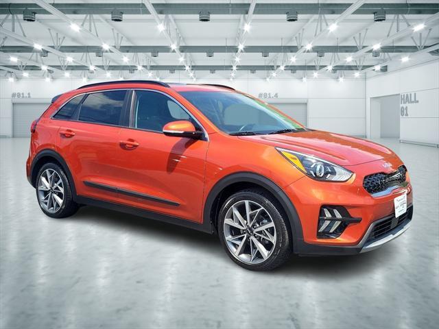 used 2022 Kia Niro car, priced at $26,800