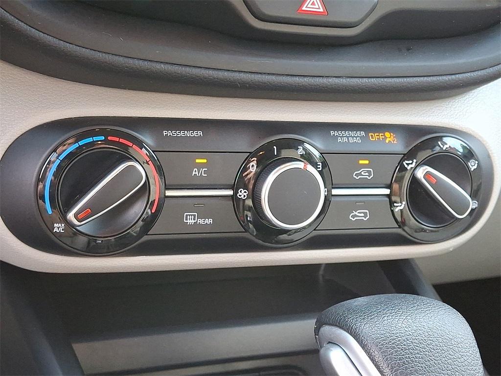 used 2020 Kia Soul car, priced at $16,000