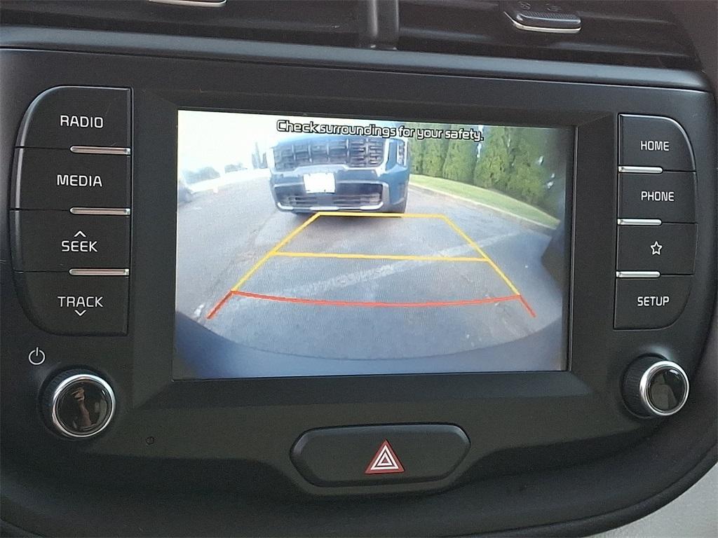 used 2020 Kia Soul car, priced at $16,000