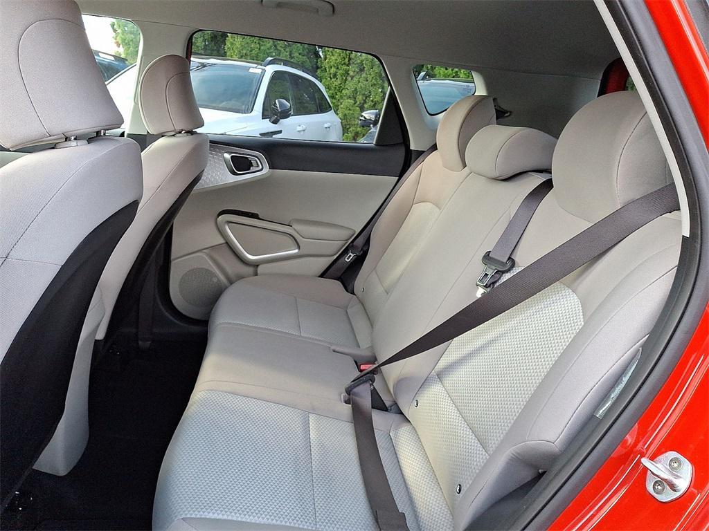 used 2020 Kia Soul car, priced at $16,000