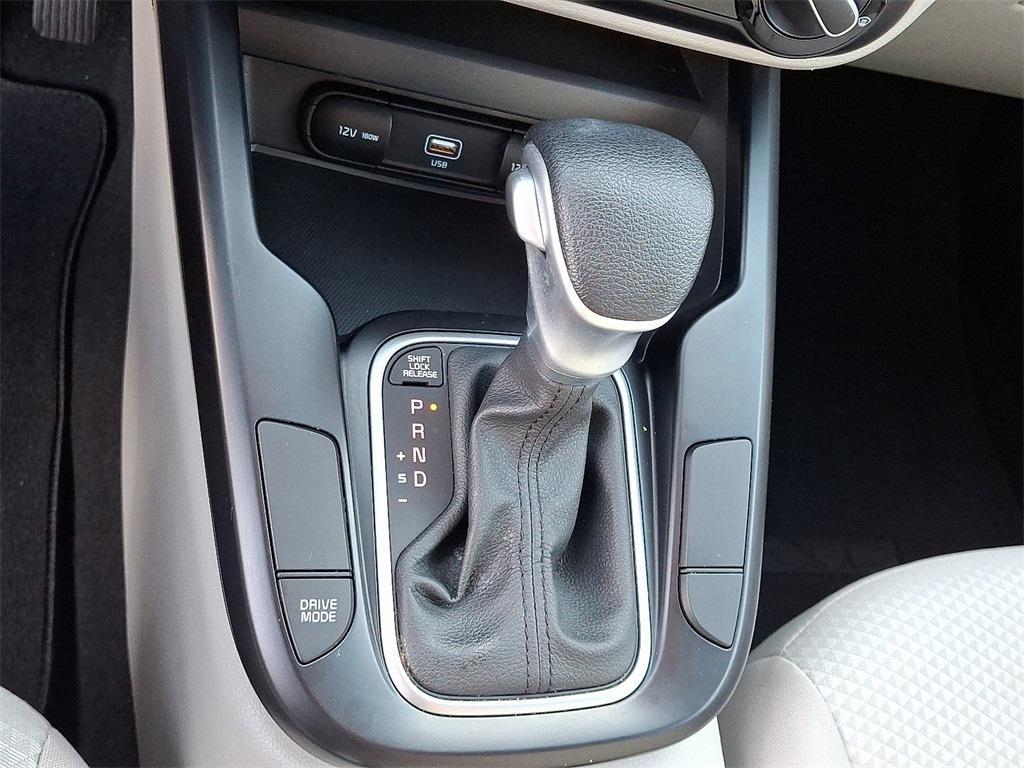 used 2020 Kia Soul car, priced at $16,000